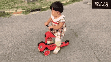 babycare竟不合格?酷骑、高乐宝、scoot ride多功能滑板车值得买吗?