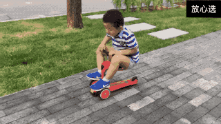 babycare竟不合格?酷骑、高乐宝、scoot ride多功能滑板车值得买吗?