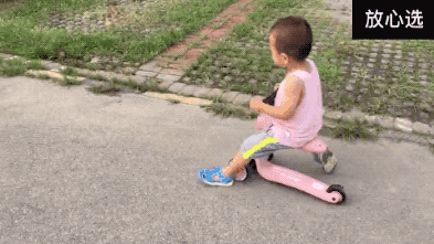 babycare竟不合格?酷骑、高乐宝、scoot ride多功能滑板车值得买吗?