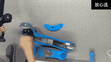 babycare竟不合格?酷骑、高乐宝、scoot ride多功能滑板车值得买吗?