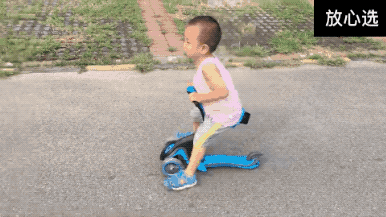 babycare竟不合格?酷骑、高乐宝、scoot ride多功能滑板车值得买吗?
