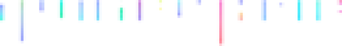 彩虹元素强势回归,今天就做一个Rainbow Girl