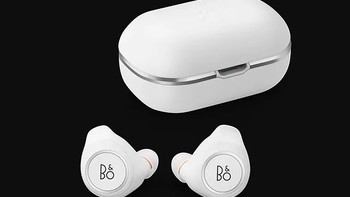 b&o产品 篇一：高颜值无线耳机：B&O BeoPlay E8 Motion真无线