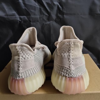 继续拼接的YEEZY350