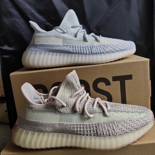 继续拼接的YEEZY350