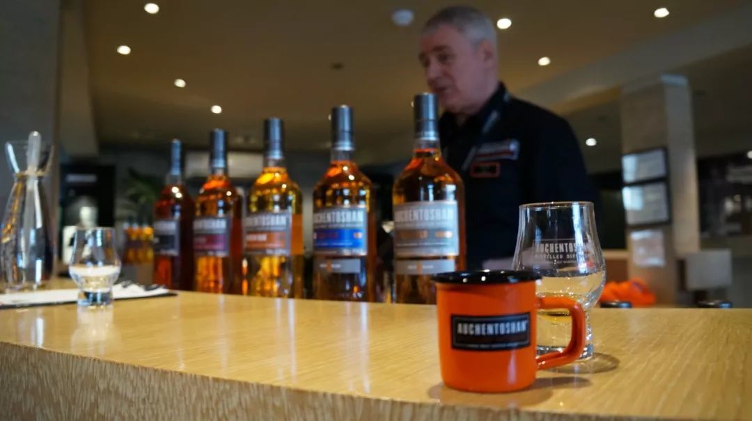 苏格兰大师精品团首团开启：一次体验单一麦芽威士忌5大产区7大酒厂