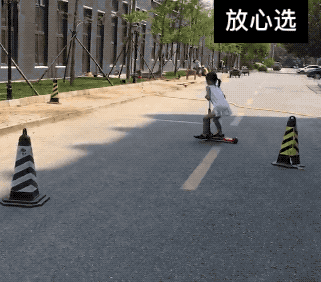 你买的滑板车可能害了孩子!12款大牌中竟有7款不合格!