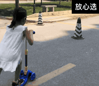 你买的滑板车可能害了孩子!12款大牌中竟有7款不合格!