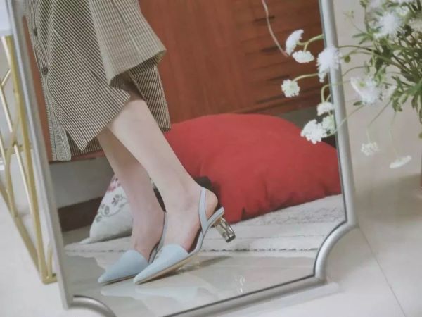 夏日凉鞋合集 | 8双我最爱穿也最常穿的美鞋!