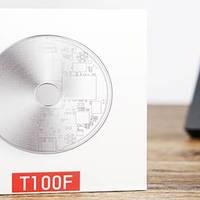 加密的盘是真的好盘，海康威视T100F开箱评测