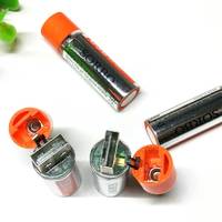 速充型高容量5号电池—硕而博USB锂离子电池简评