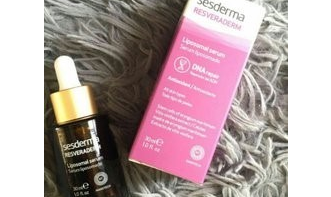 测评大pick——Sesderma 赛斯黛玛精华和Clinique黄油，美白淡斑到底谁更胜一筹？