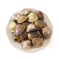 25种贝壳类海鲜盘点，你最常吃的是哪一个？