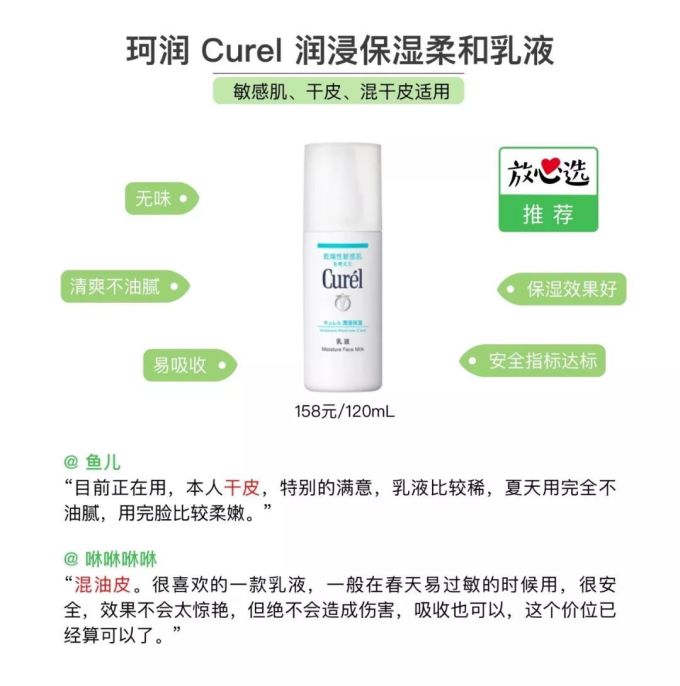 评测15款乳液,不到200块的它实力碾压SK-II