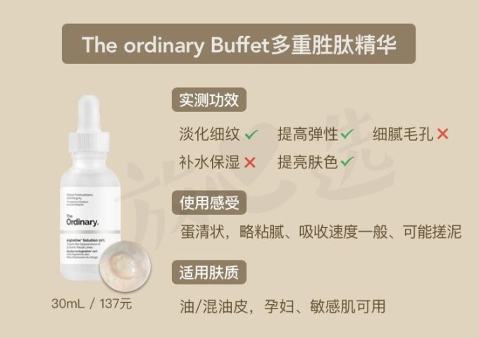 抗衰精华真能防老?人肉测试42天最有效的居然是…