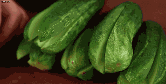 吃一根“它”胜吃10个西瓜，减肥排毒、补水养颜，号称瓜界NO.1