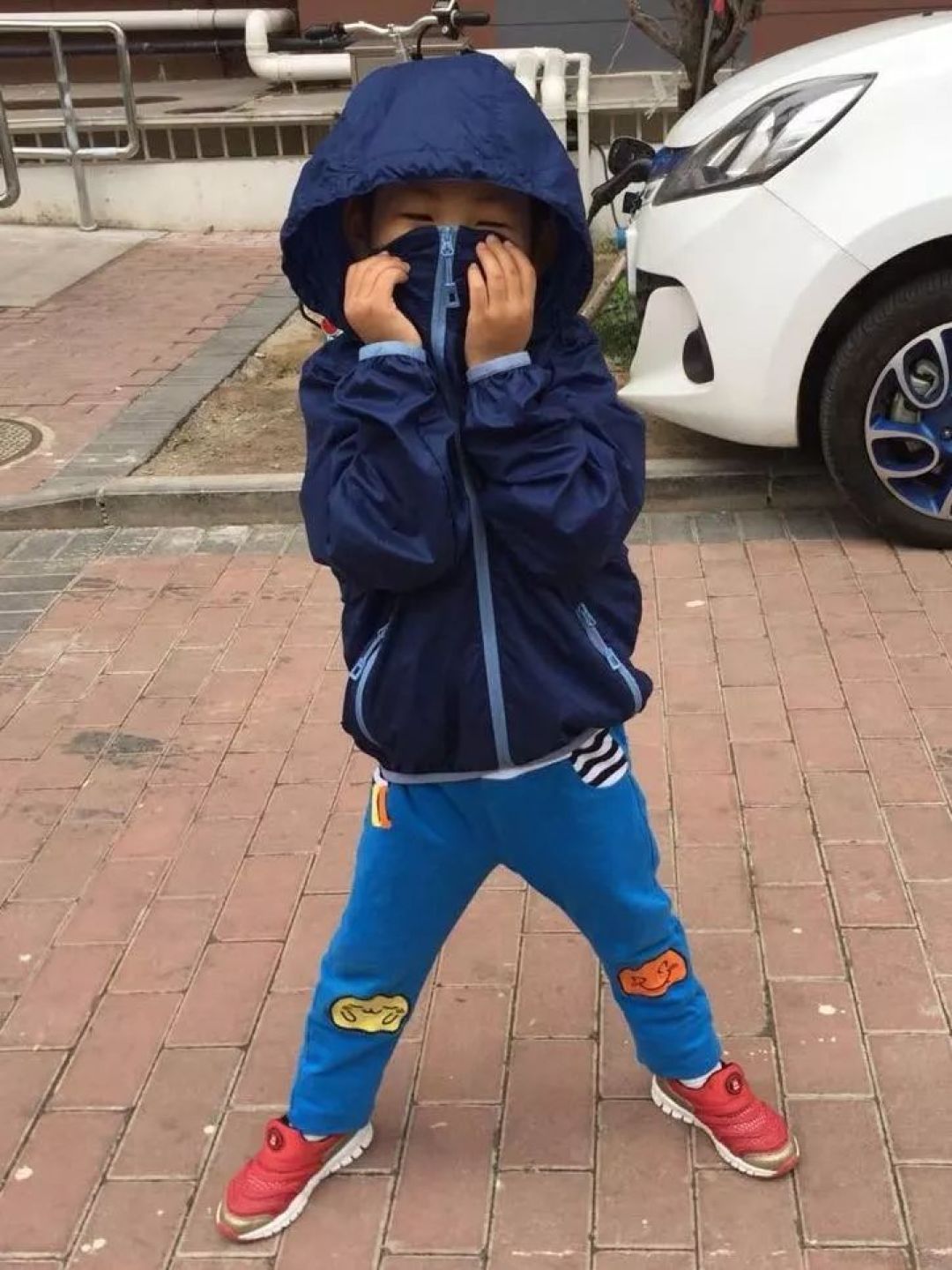 11款儿童防晒衣评测, 耐克、小米、可优比全跪了!