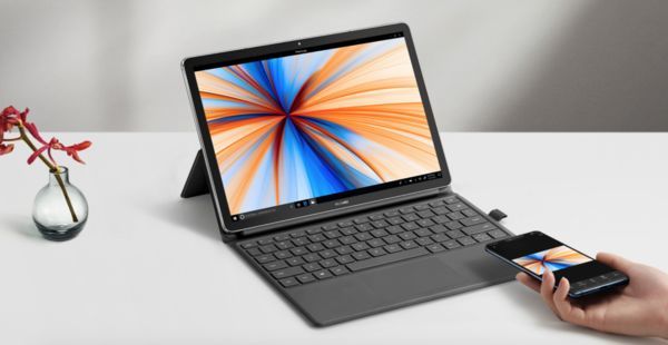 全新HUAWEI MateBook E体验：老板请放心，我将一直在线！