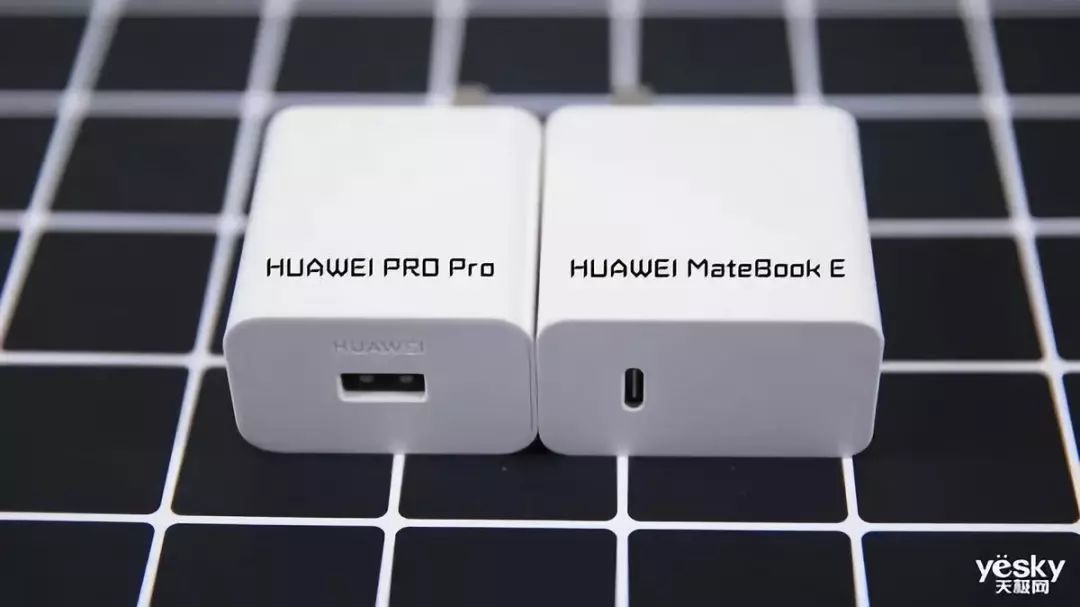 全新HUAWEI MateBook E体验：老板请放心，我将一直在线！