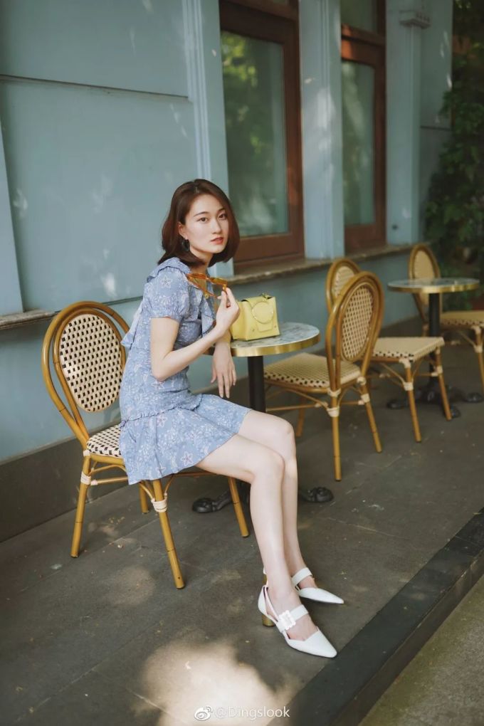 年轻女孩至少需要几双凉鞋?3+⅓,帮你规划鞋柜