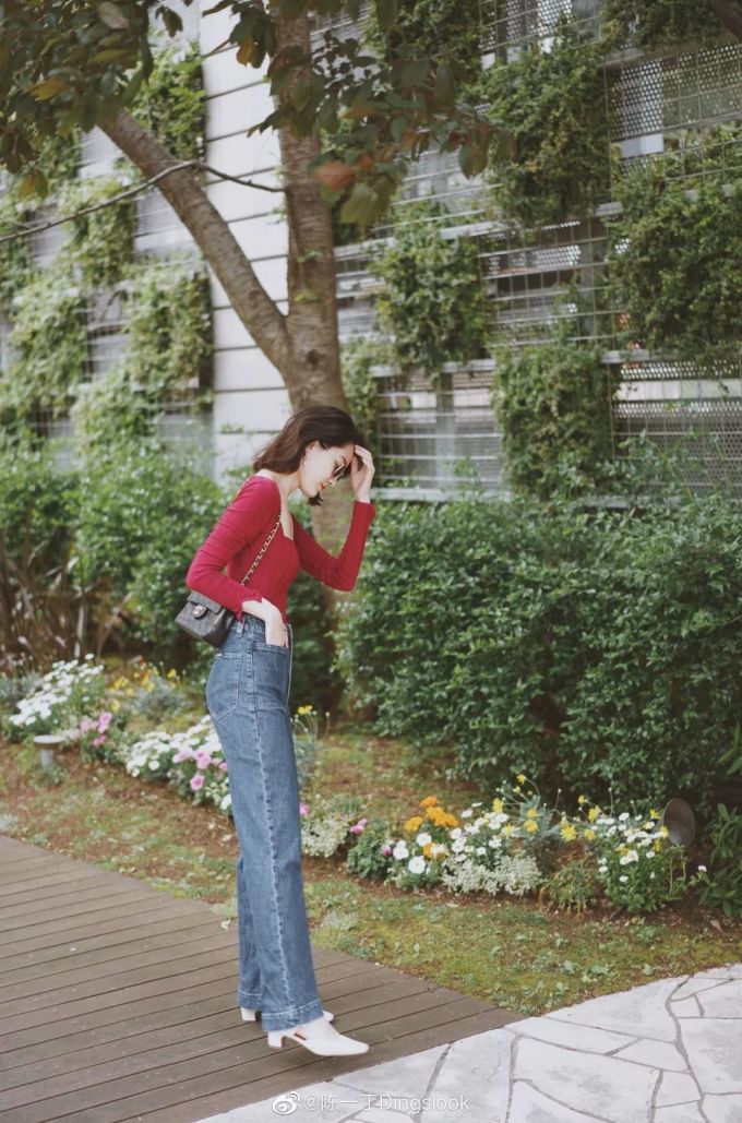 年轻女孩至少需要几双凉鞋?3+⅓,帮你规划鞋柜