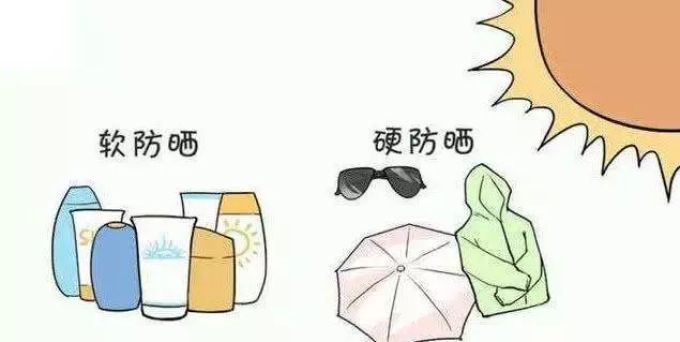 儿童防晒霜评测 | 6款检出禁用成分,5款不防晒!