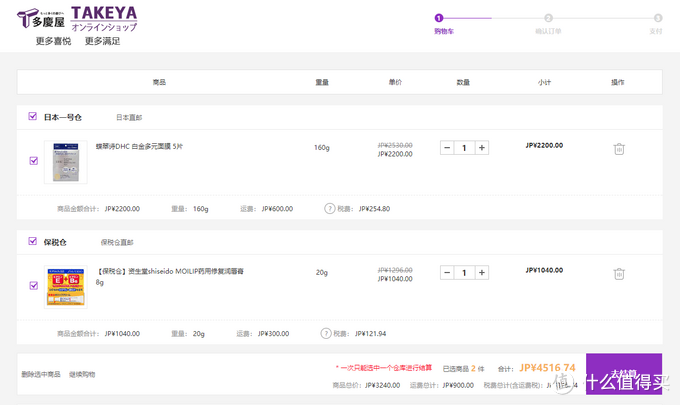 社区日报20190926：叮～这有一份值友总结的海淘攻略清单等你领取