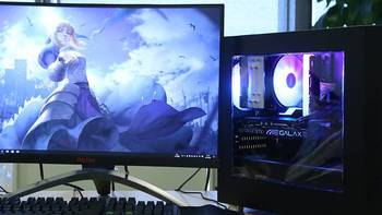 5000块的智商检测主机，GTX1660Ti 显卡装机到底值不值？