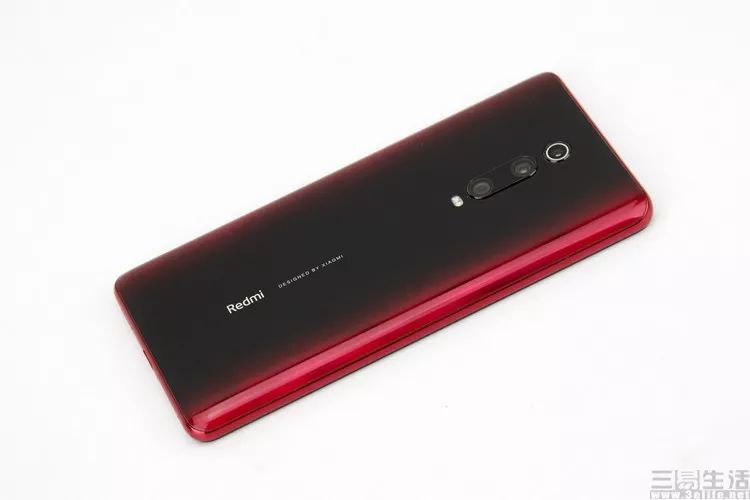 Redmi K20评测：虽无骁龙855，但依旧很旗舰