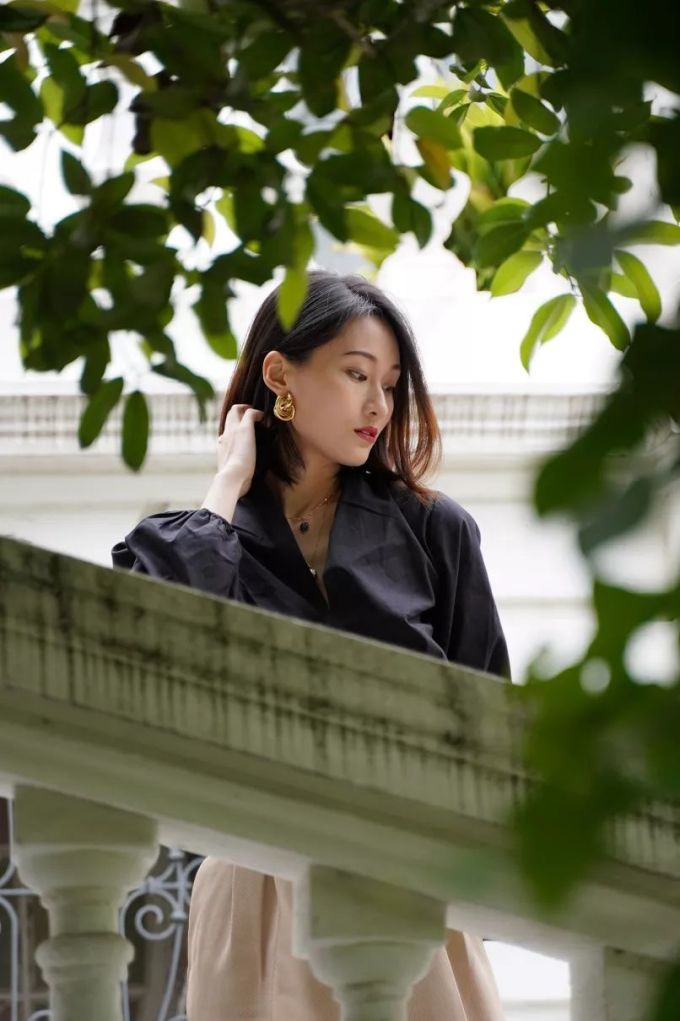 首饰合集 | 我挑了最百搭的这10件,从入门到高级
