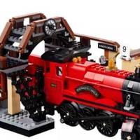 乐高盘点 篇十二：经典火车模型盘点哪款最值得入手！