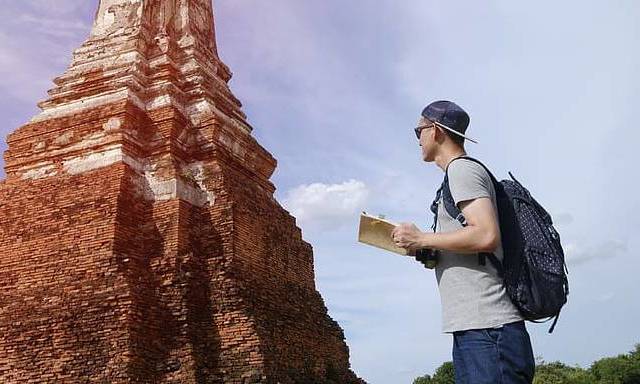 旅行出游十六款好物良心分享，助你旅途更舒适！