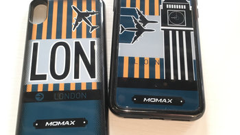 电子产品 篇三：另类的苹果X/XS无线充电壳-MOMAX Q.POWERPACK初试 