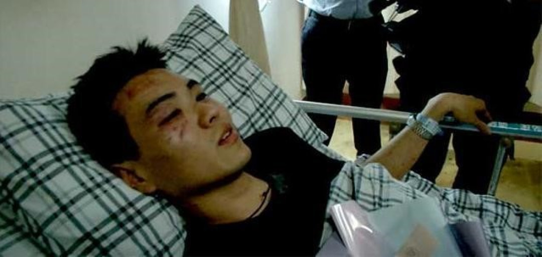 40℃的9800米高空中,《中国机长》究竟经历了什么?