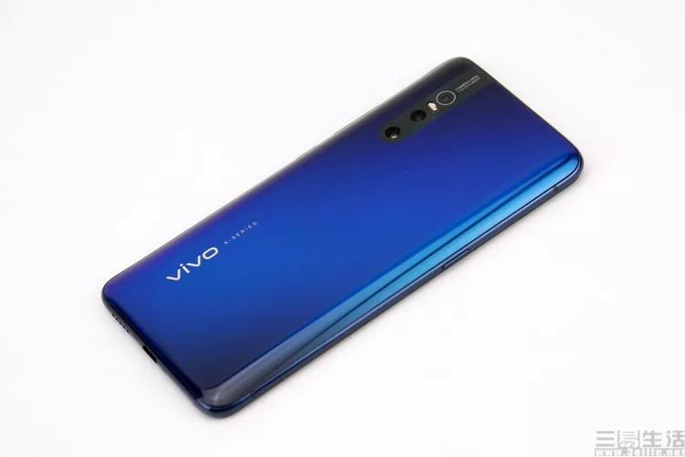 vivo X27评测：全面进化之后，下一步是蜕变