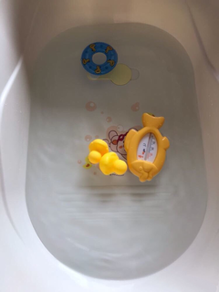 日康 吉米婴儿浴盆