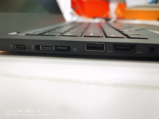 T490s入手