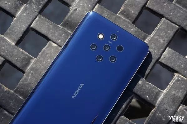 Nokia 9 PureView上手体验 五摄能带来怎样的惊喜