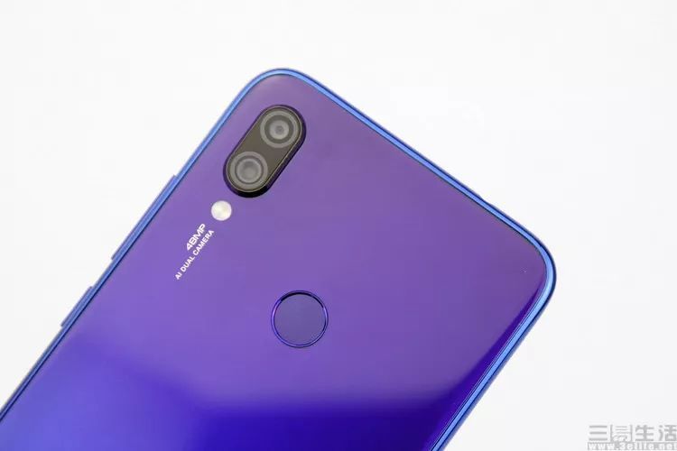 Redmi Note 7 Pro评测：千元机典范，性价比之王