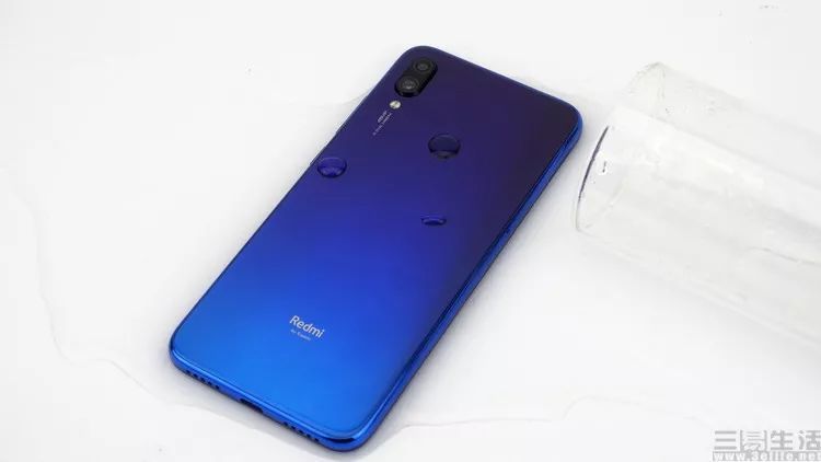 Redmi Note 7 Pro评测：千元机典范，性价比之王