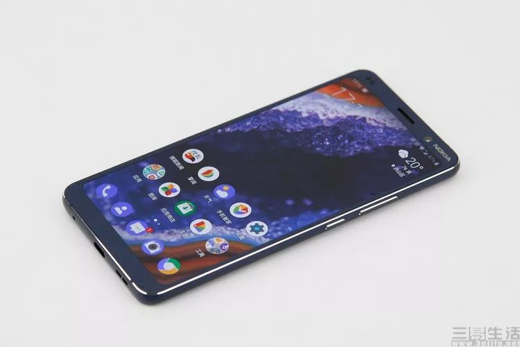 Nokia 9 Pureview评测，这才是手机里的真“单反”