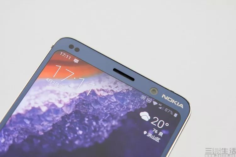 Nokia 9 Pureview评测，这才是手机里的真“单反”