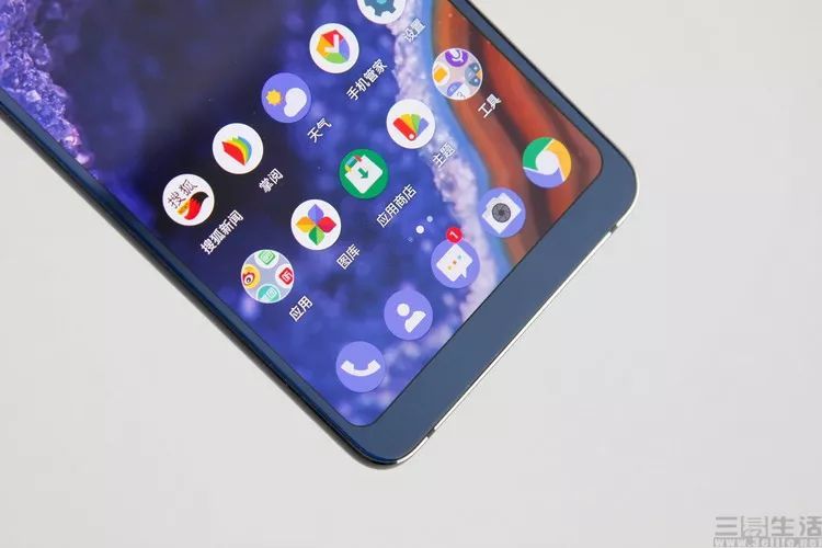 Nokia 9 Pureview评测，这才是手机里的真“单反”