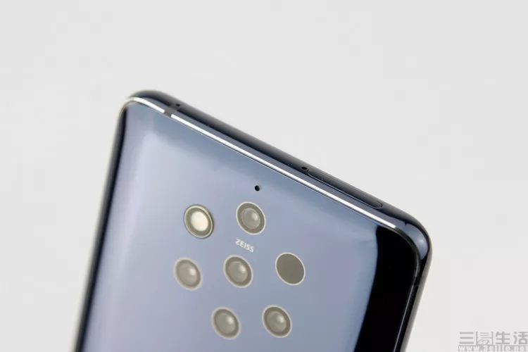 Nokia 9 Pureview评测，这才是手机里的真“单反”