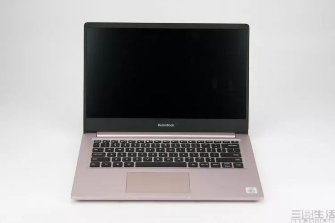 17305391332702.jpg 有“十”力,更有魅力:RedmiBook 14增强版评测