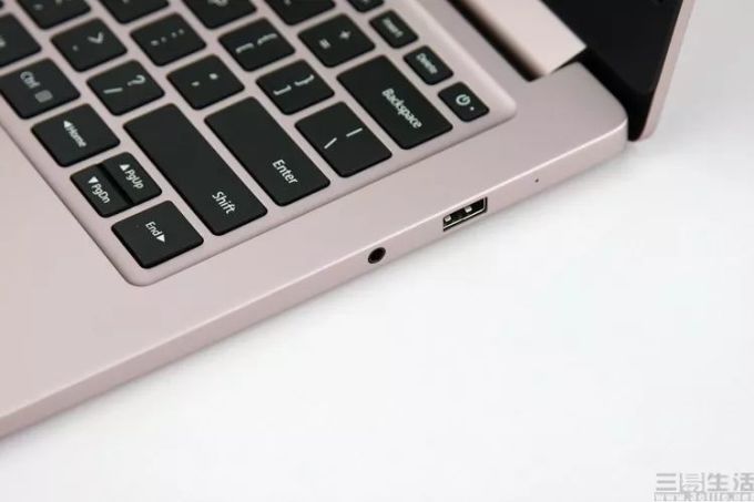 有“十”力,更有魅力:RedmiBook 14增强版评测