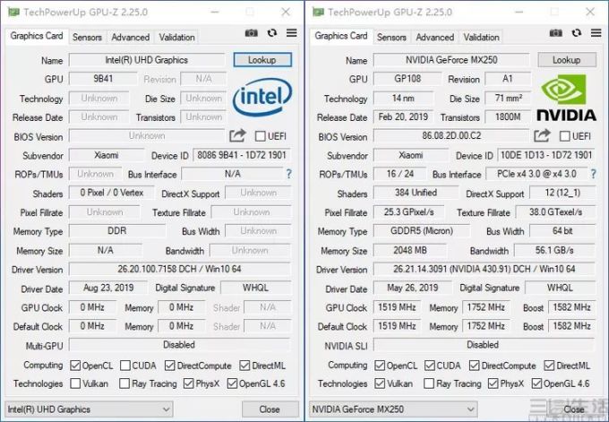 17323441596935-36.jpg 有“十”力,更有魅力:RedmiBook 14增强版评测