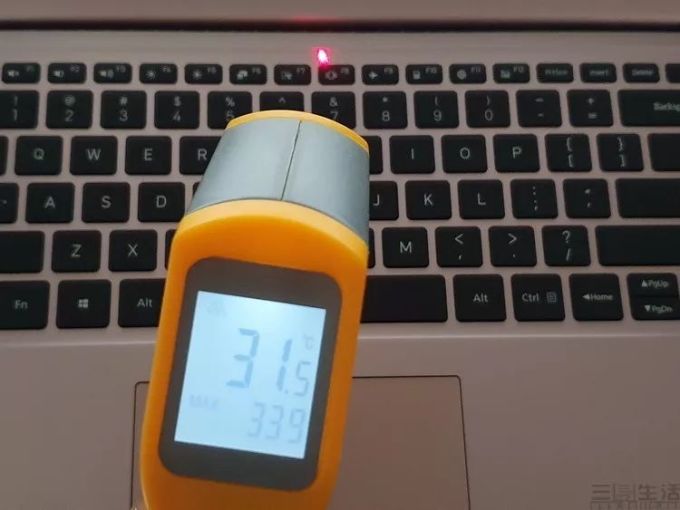 有“十”力,更有魅力:RedmiBook 14增强版评测