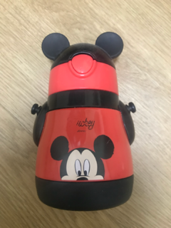 Disney 迪士尼宝宝保温杯