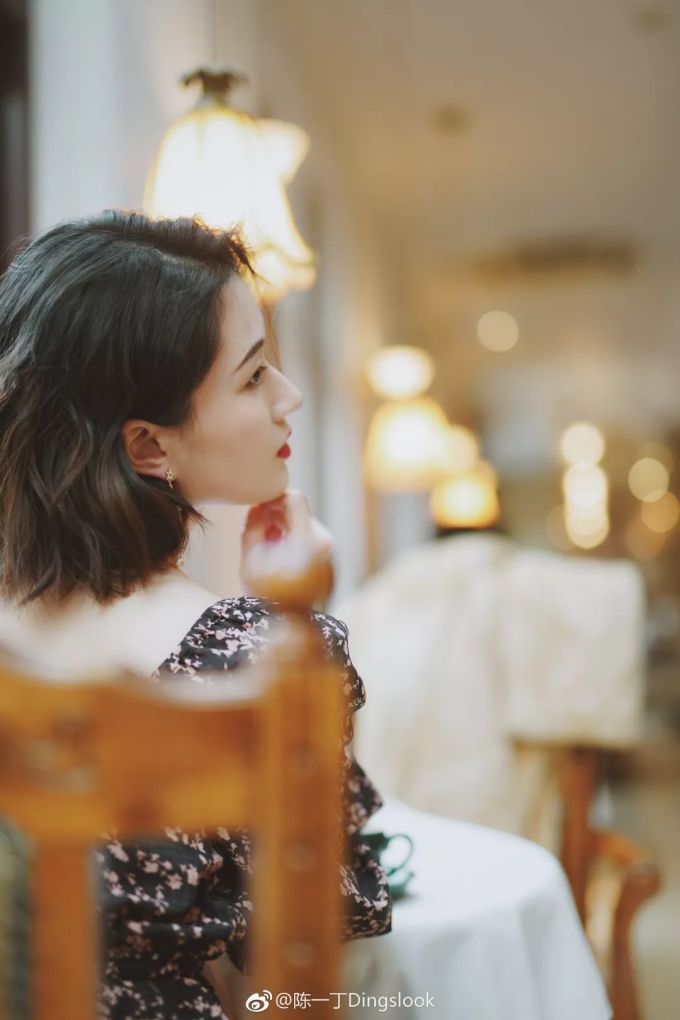 为什么你是扁头?马尾/丸子怎么扎,头型可以更好看?
